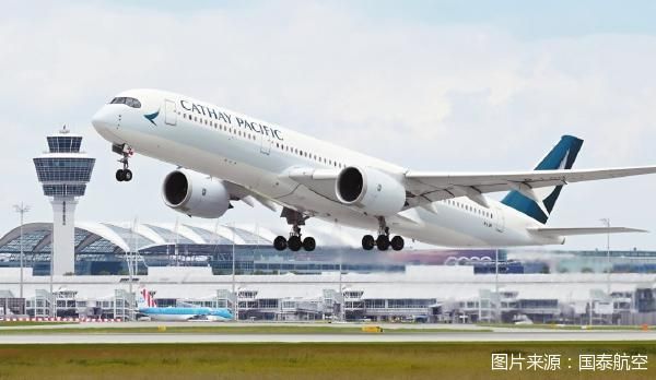 国泰航空是如何盈利百亿的