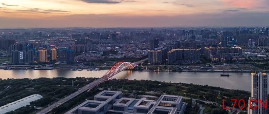 掉队的工业第四城,迎来破局时刻?