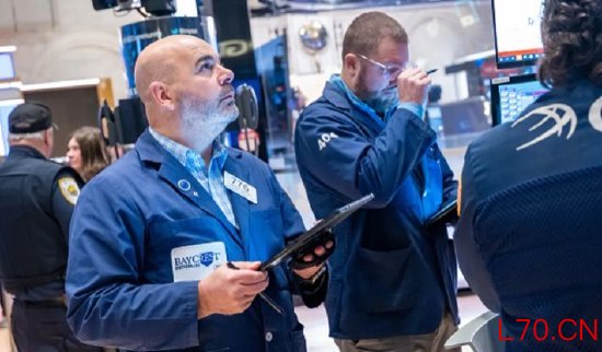 盘前：纳指期货跌0.17% 布伦特原油上涨3.6%