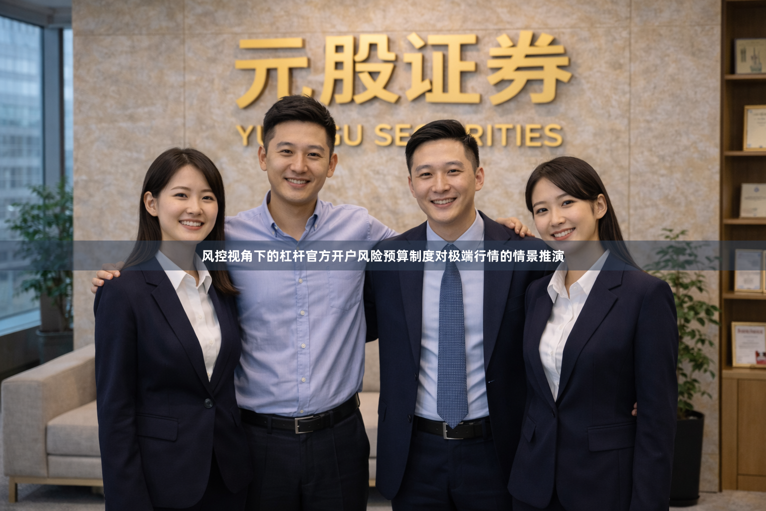 风控视角下的杠杆官方开户风险预算制度对极端行情的情景推演