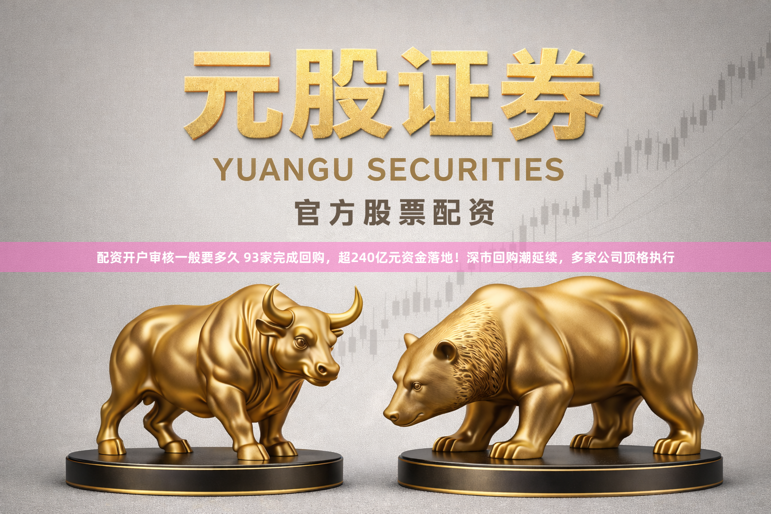 配资开户审核一般要多久 93家完成回购，超240亿元资金落地！深市回购潮延续，多家公司顶格执行